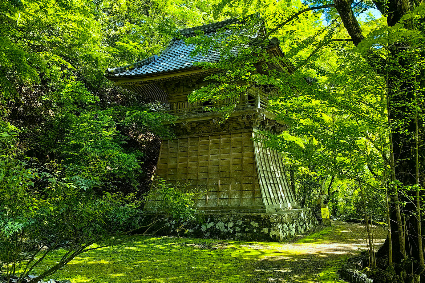 京都-舞鶴金剛院